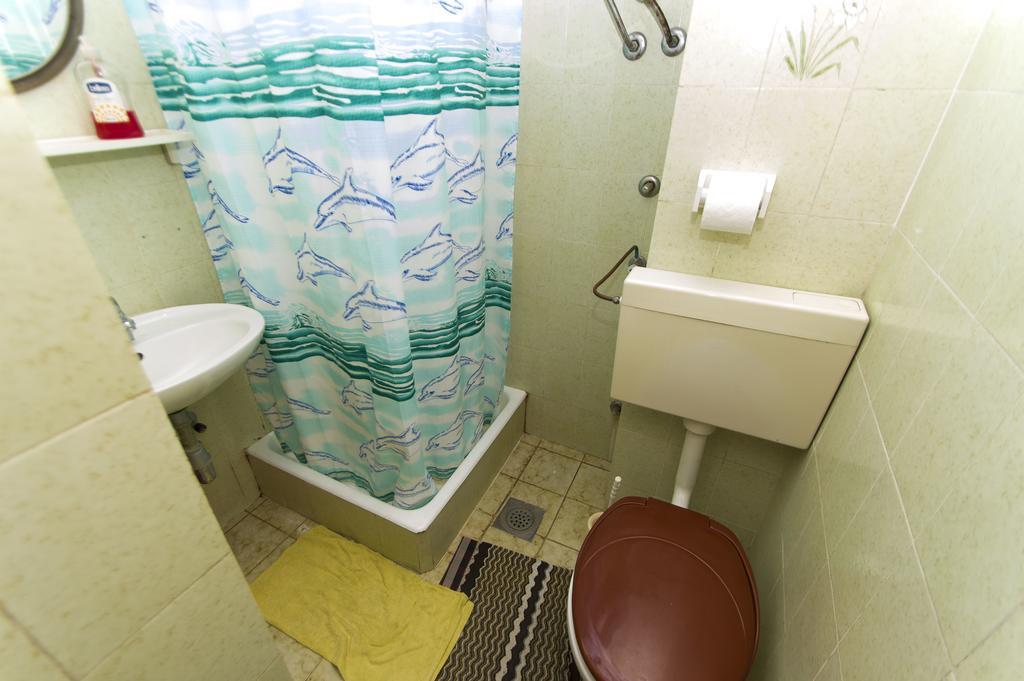 Sobe Andreis Hotel Вела Лука Екстериор снимка