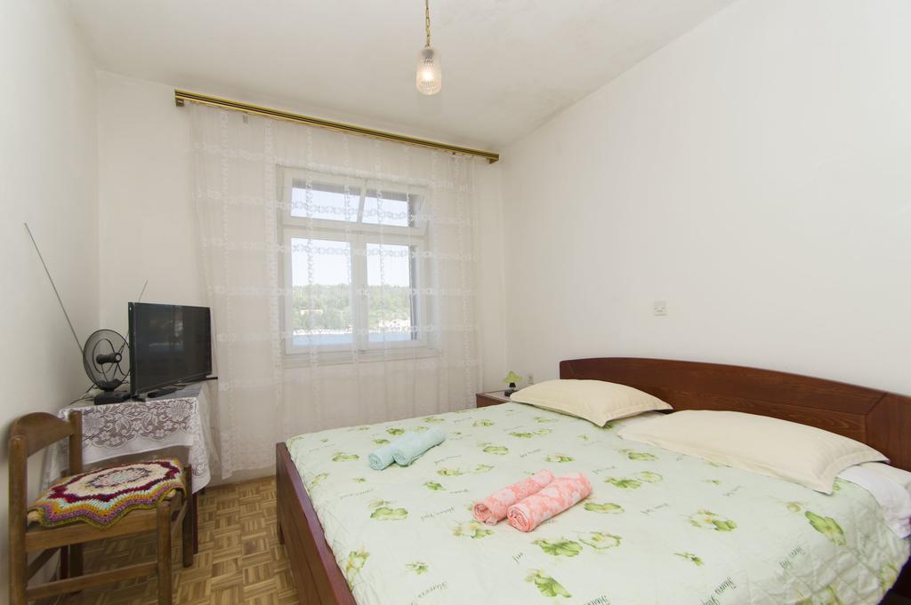 Sobe Andreis Hotel Вела Лука Екстериор снимка