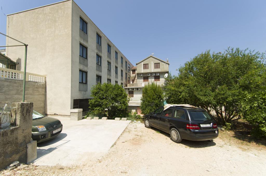 Sobe Andreis Hotel Вела Лука Екстериор снимка